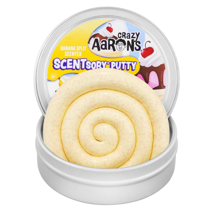 Banana Split | SCENTsory® I7