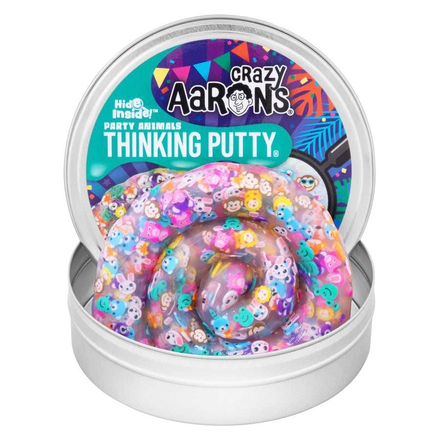Party Animals | Hide Inside!® T2
