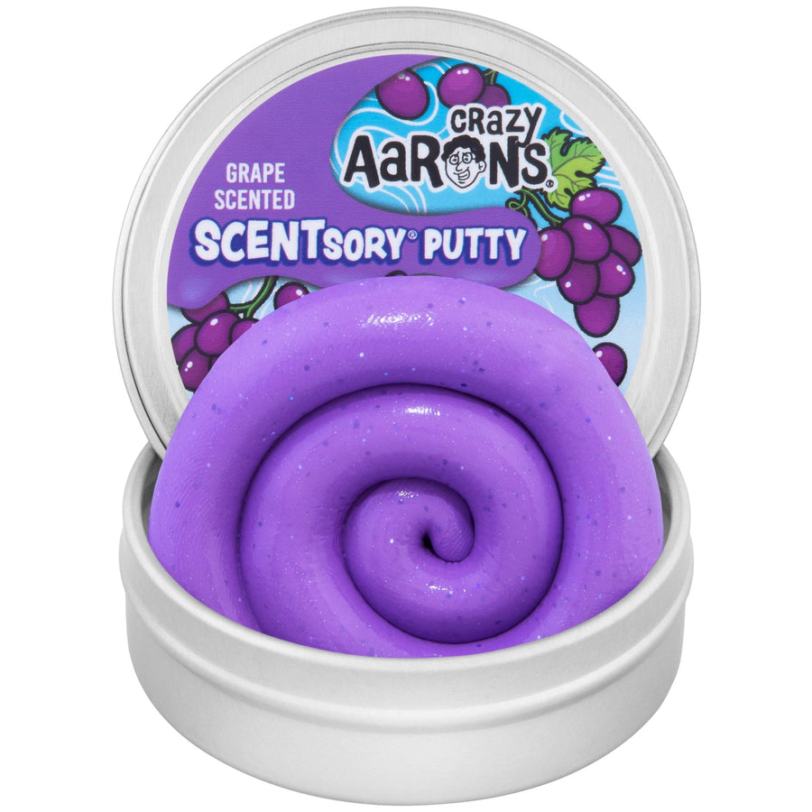 Great Grape | SCENTsory® P7