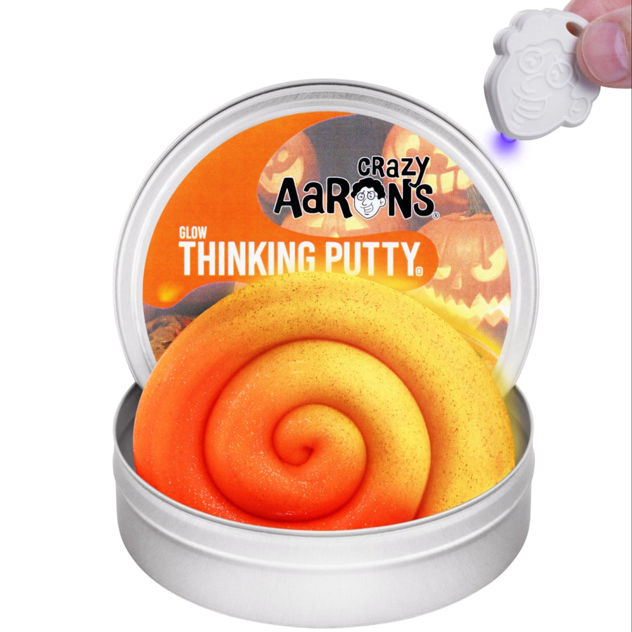 Jack O'Lantern | Glowbrights® V8