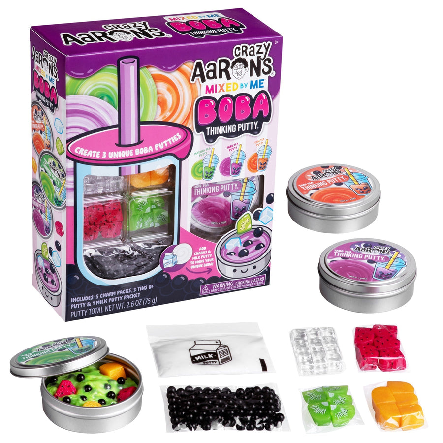 Boba | Mixed by Me Kit I2