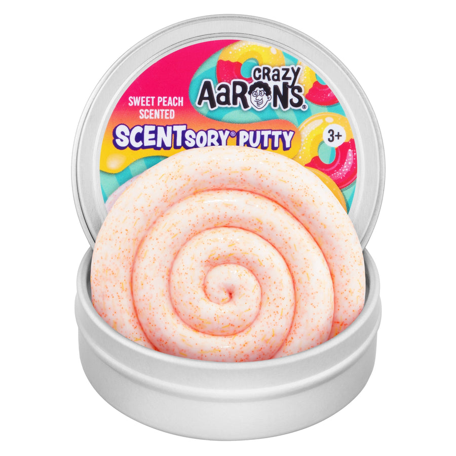 Peach Ring | Scentsory - Premium Ready V8