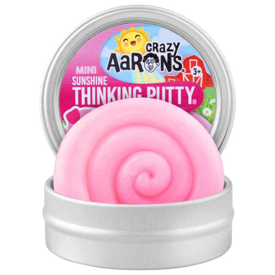 Piglet | MINI Tin C4