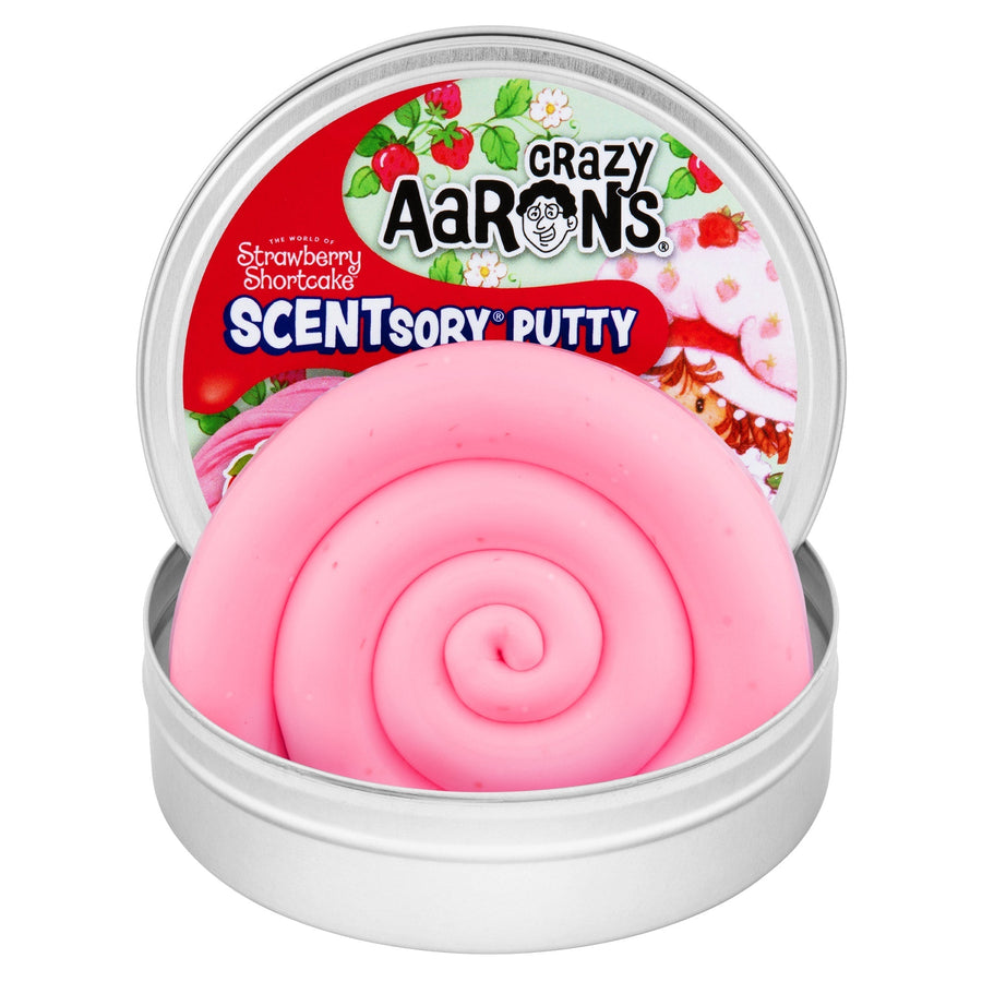 Strawberry Shortcake | Scentsory® C1