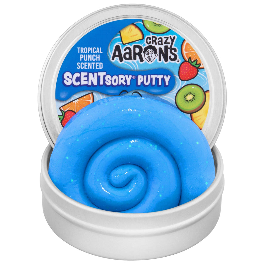 Tropical Punch | SCENTsory® G8