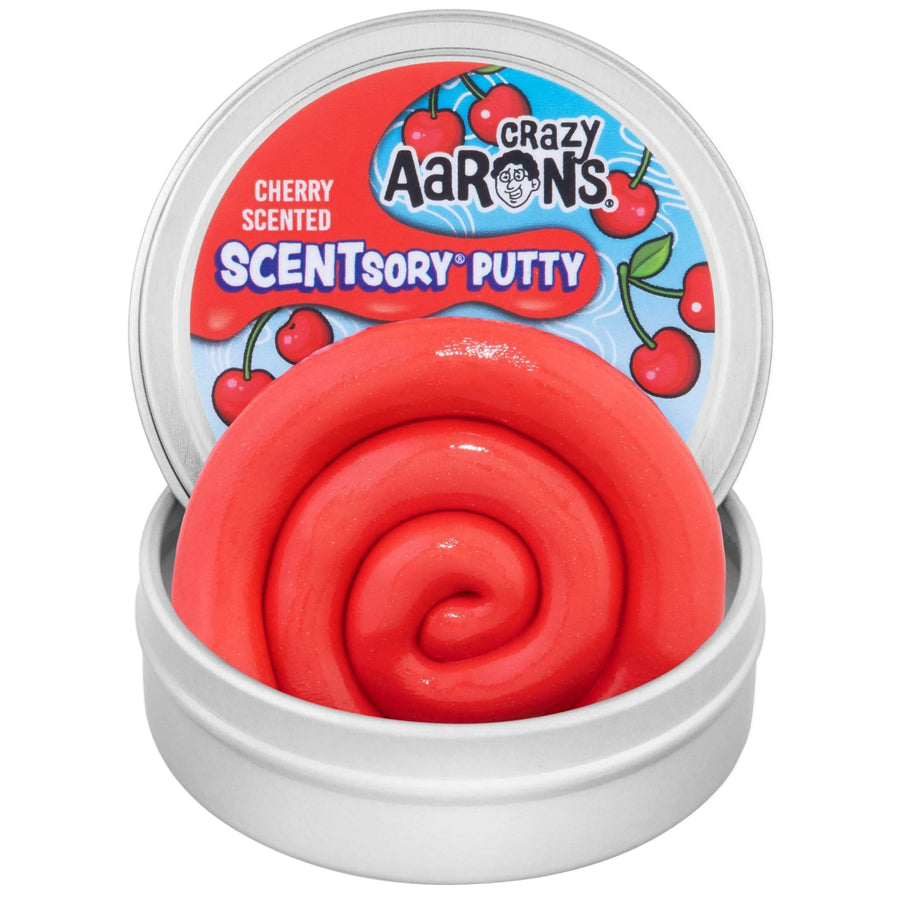 Very Cherry | SCENTsory® W7