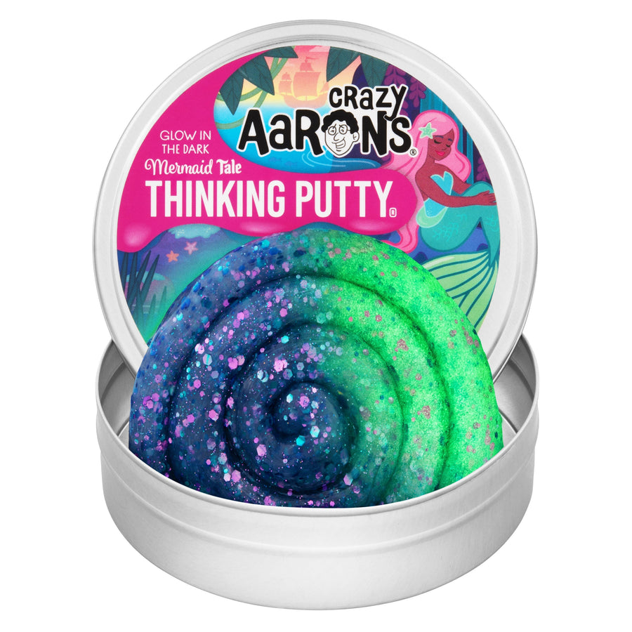 Mermaid Tale® | Glowbrights® G8