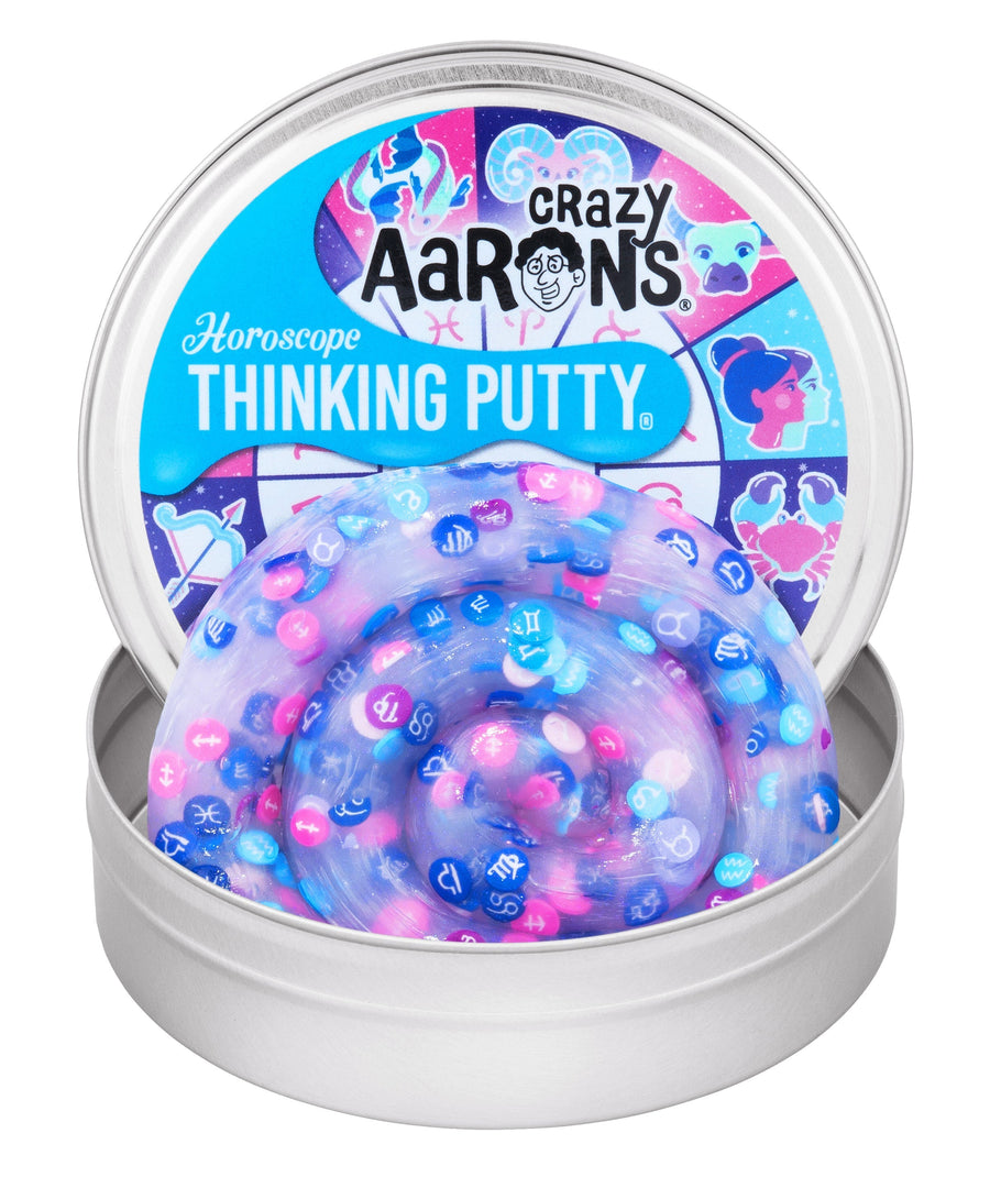 Horoscope | Thinking Putty® D7