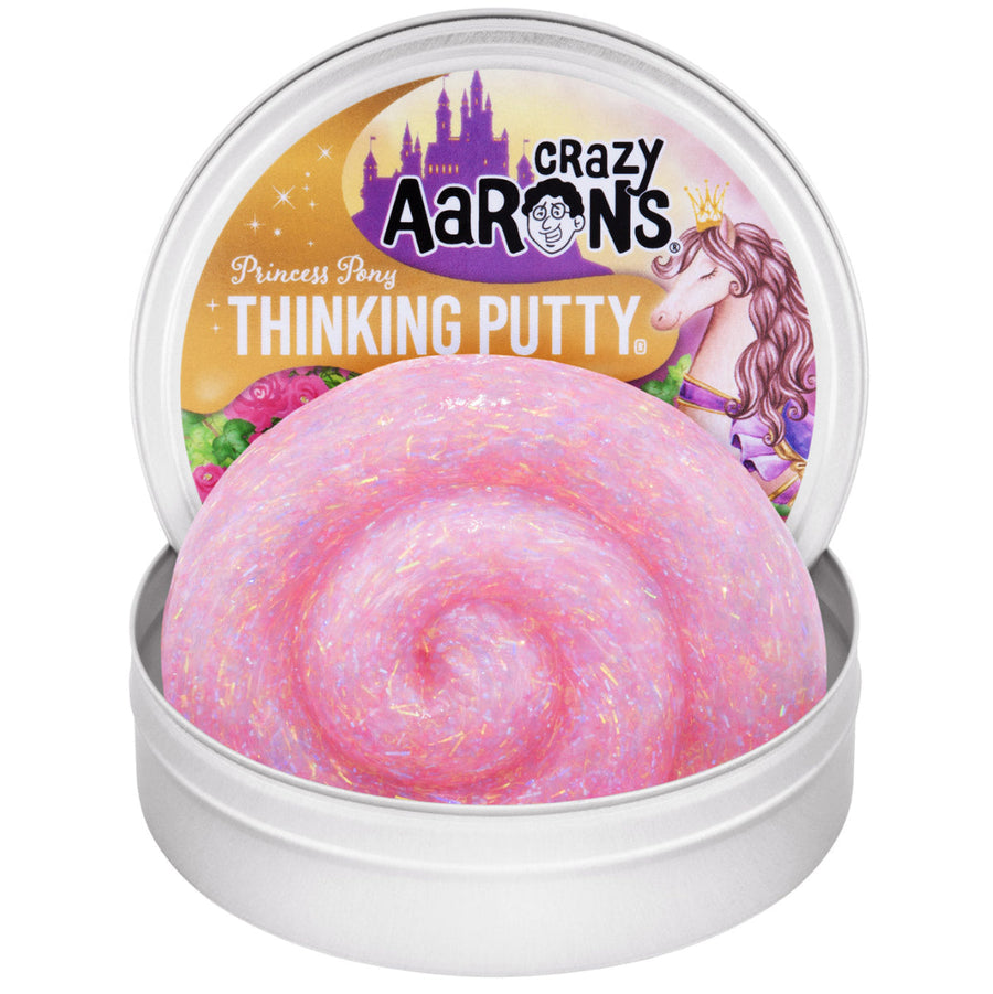 Princess Pony | Thinking Putty® Y1