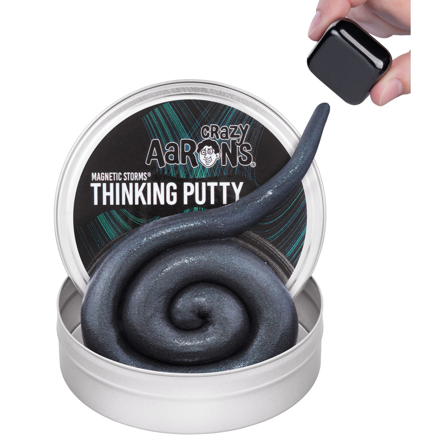 Strange Attractor | Magnetic Z1