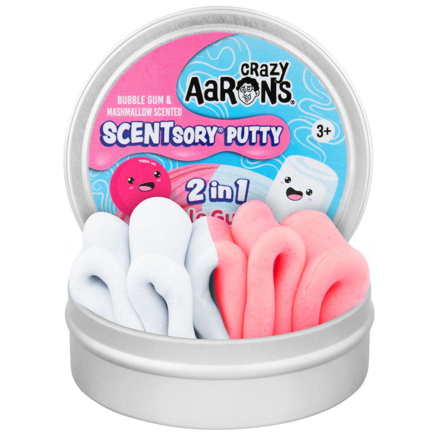 Bubblegum/Marshmallow | SCENTsory™ Duos K5