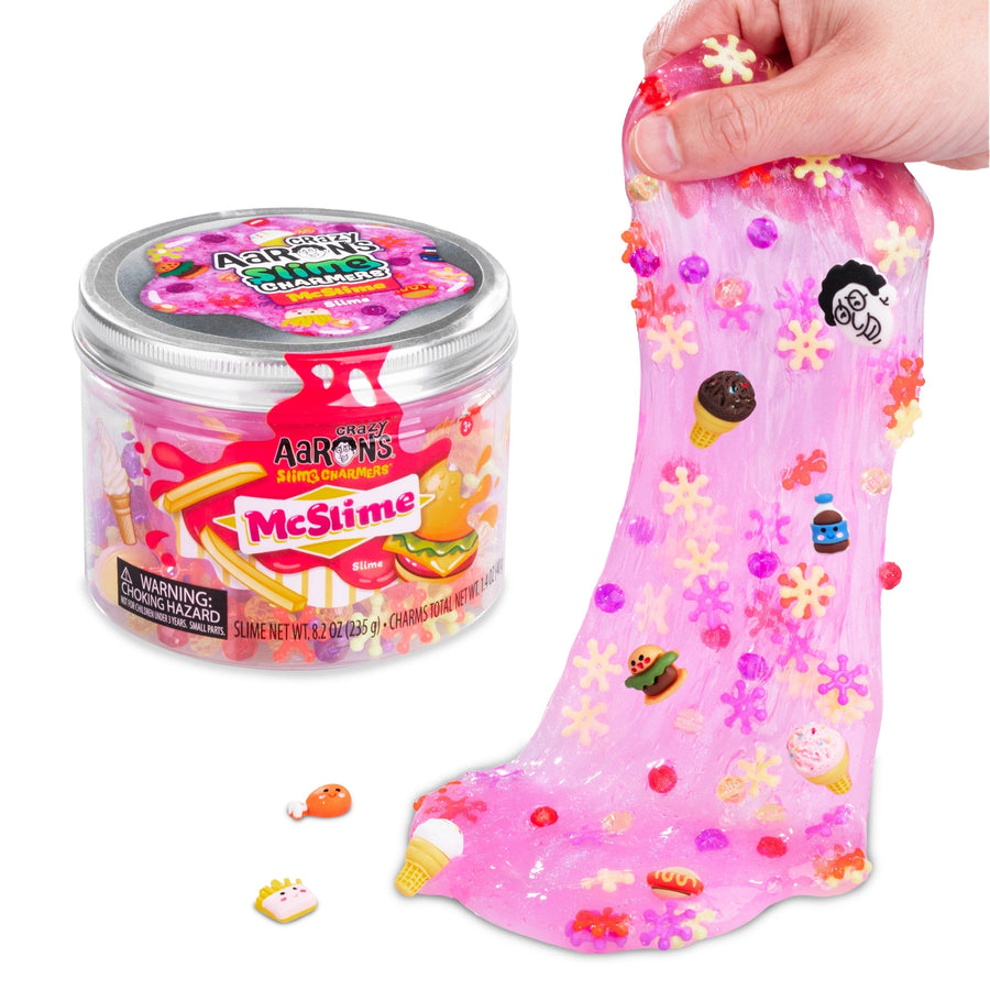 McSlime | Water Slime | Slime Charmers™ S0