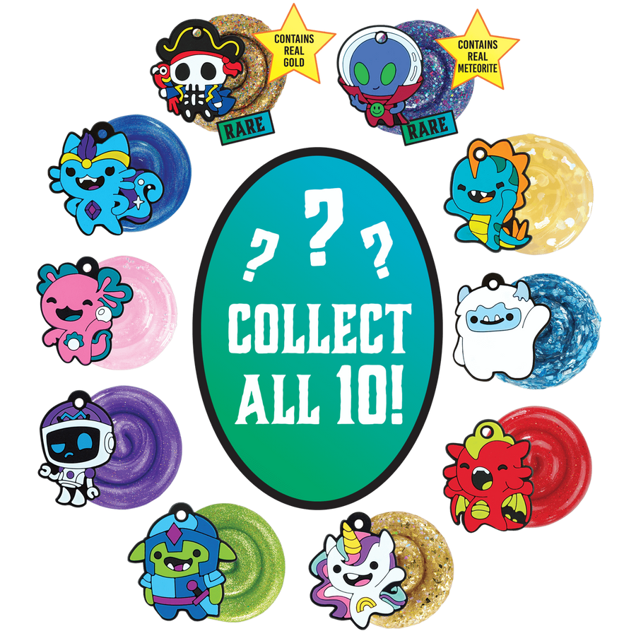 Lost Treasure Guardians™ | MINI N3