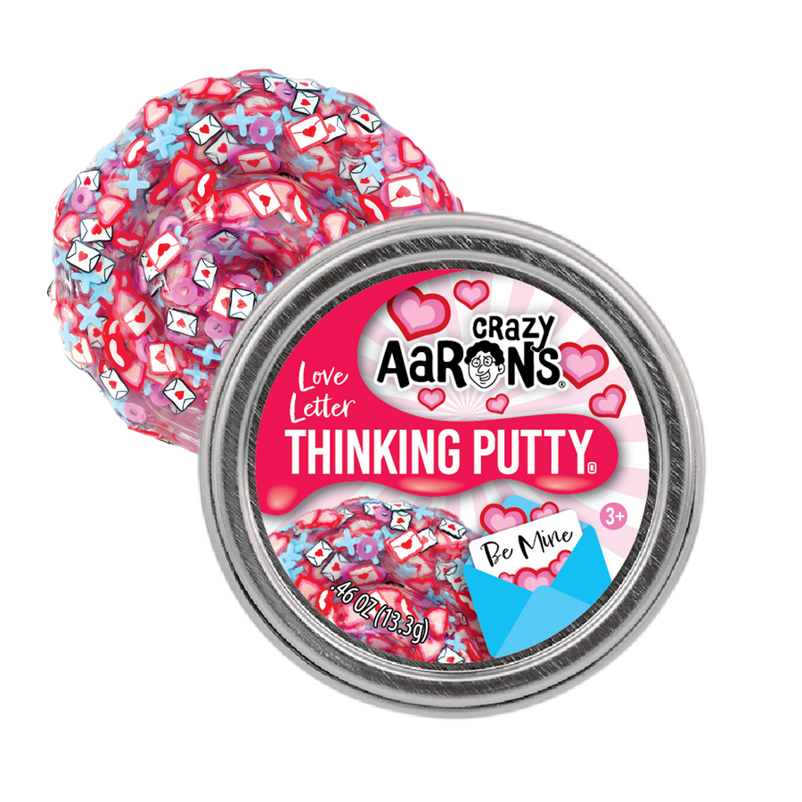 Be Mine | MINI N4