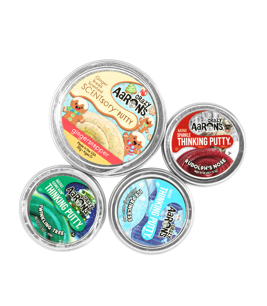Frosty Fun | Bundle B8