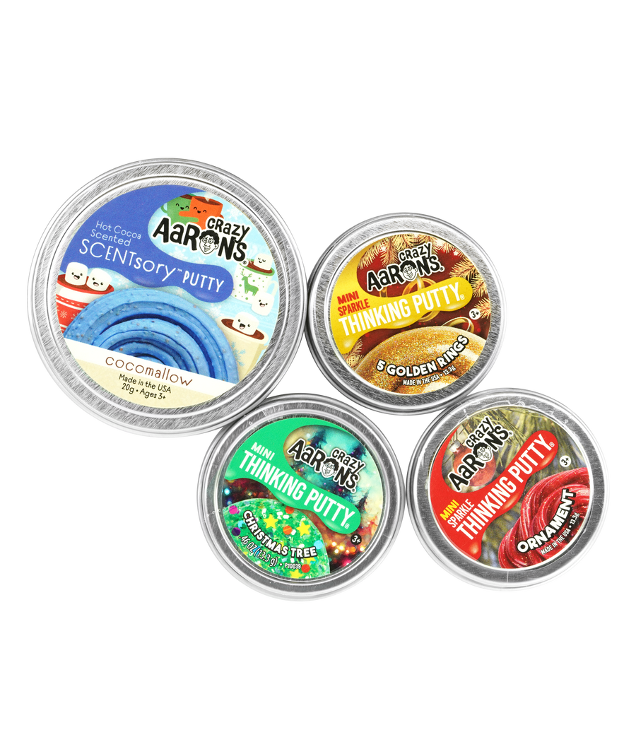 Christmas Classics | Bundle R5