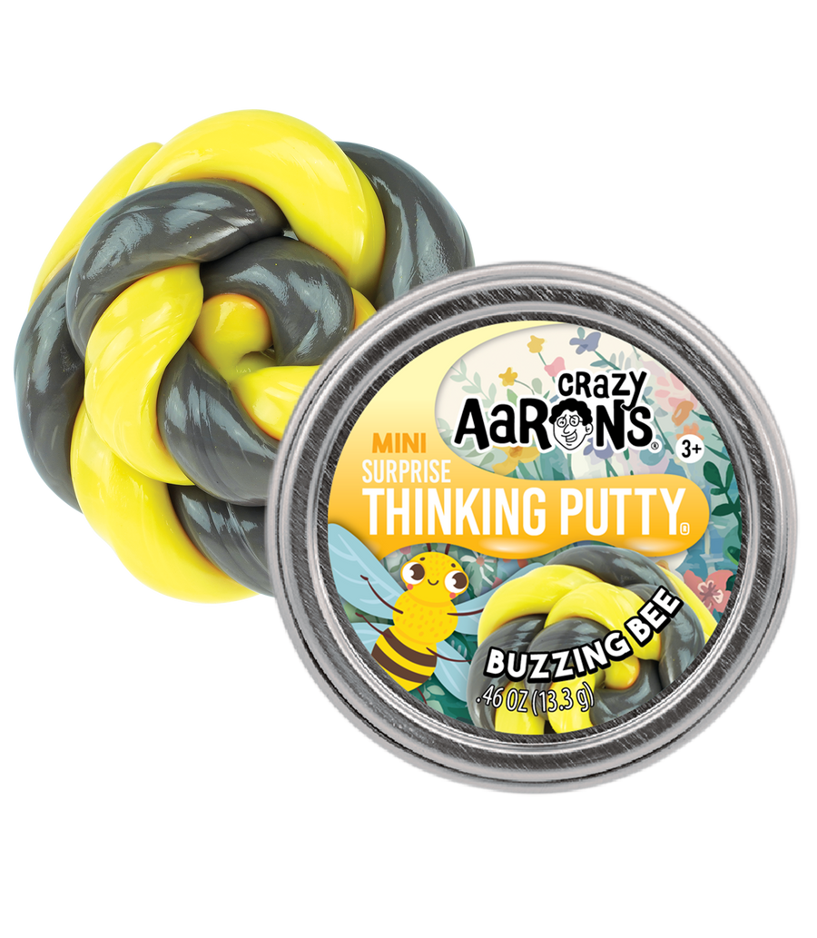 Buzzing Bee | MINI Y3