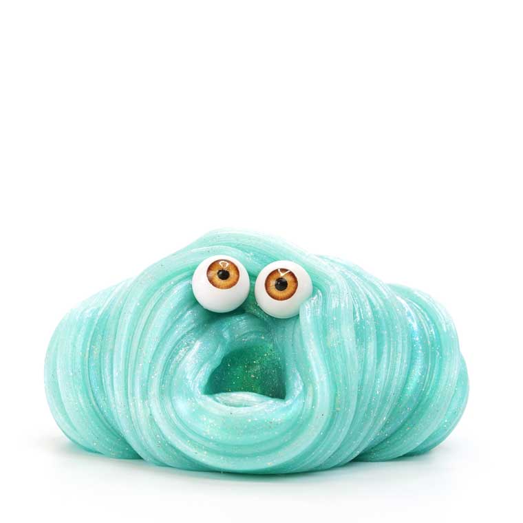 Crazy Aaron Accessory 4 Count Eyeball Pack N5