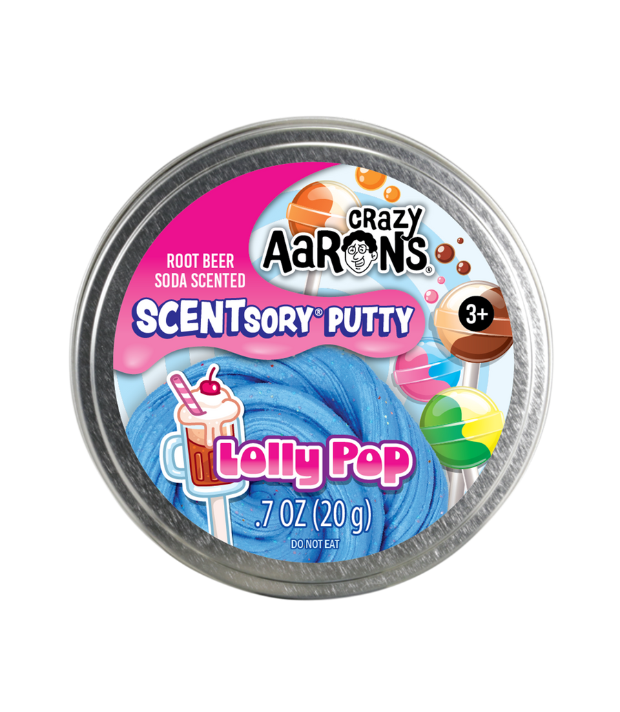 Lolly Pop | Scentsory® H4