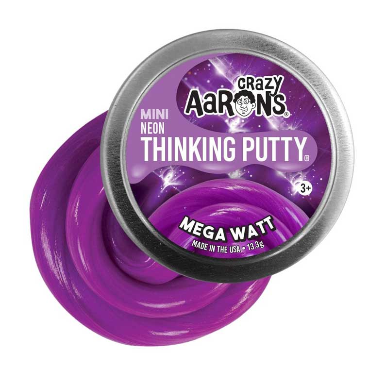 Mega Watt | MINI J1