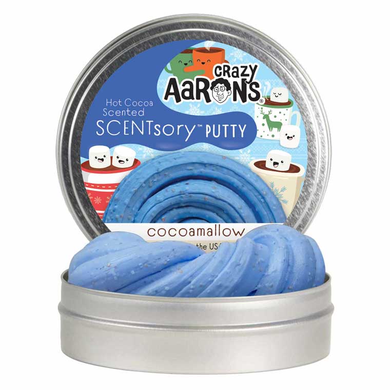 Cocoamallow | SCENTsory® C1