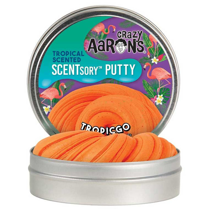 Tropicgo | SCENTsory™ V3