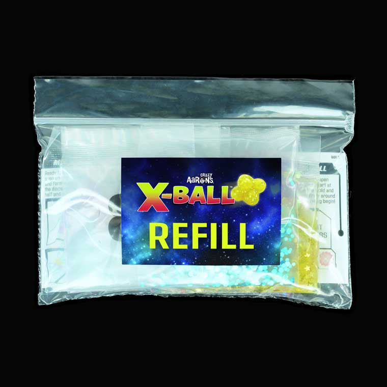X-Ball | PermaPutty® Refill Kit I5