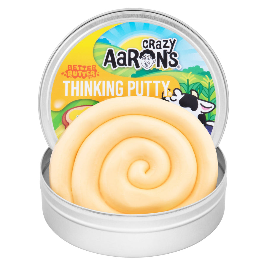 Better Butter | Trendsetters Q4