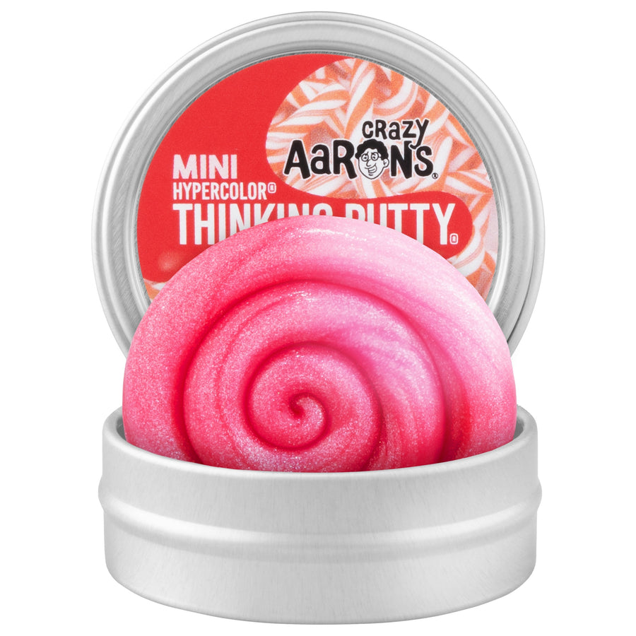 Candy Cane Lane | MINI J4