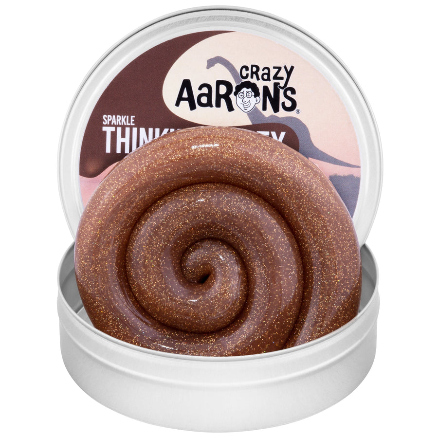 Dino Poop | Thinking Putty® K1
