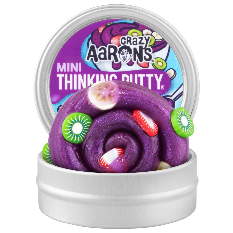 Acai Bowl | MINI F0