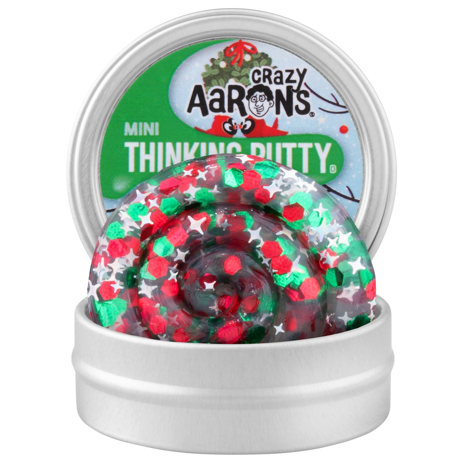 Mistletoe Mania | MINI Y6