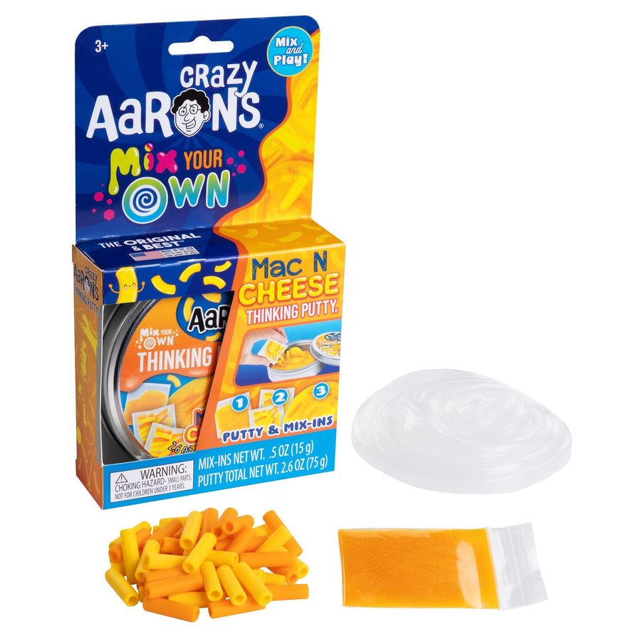 Mac & Cheese - Mix It I5