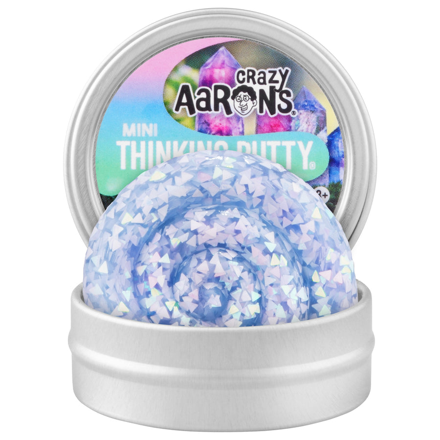 Mystic Crystal | MINI B0