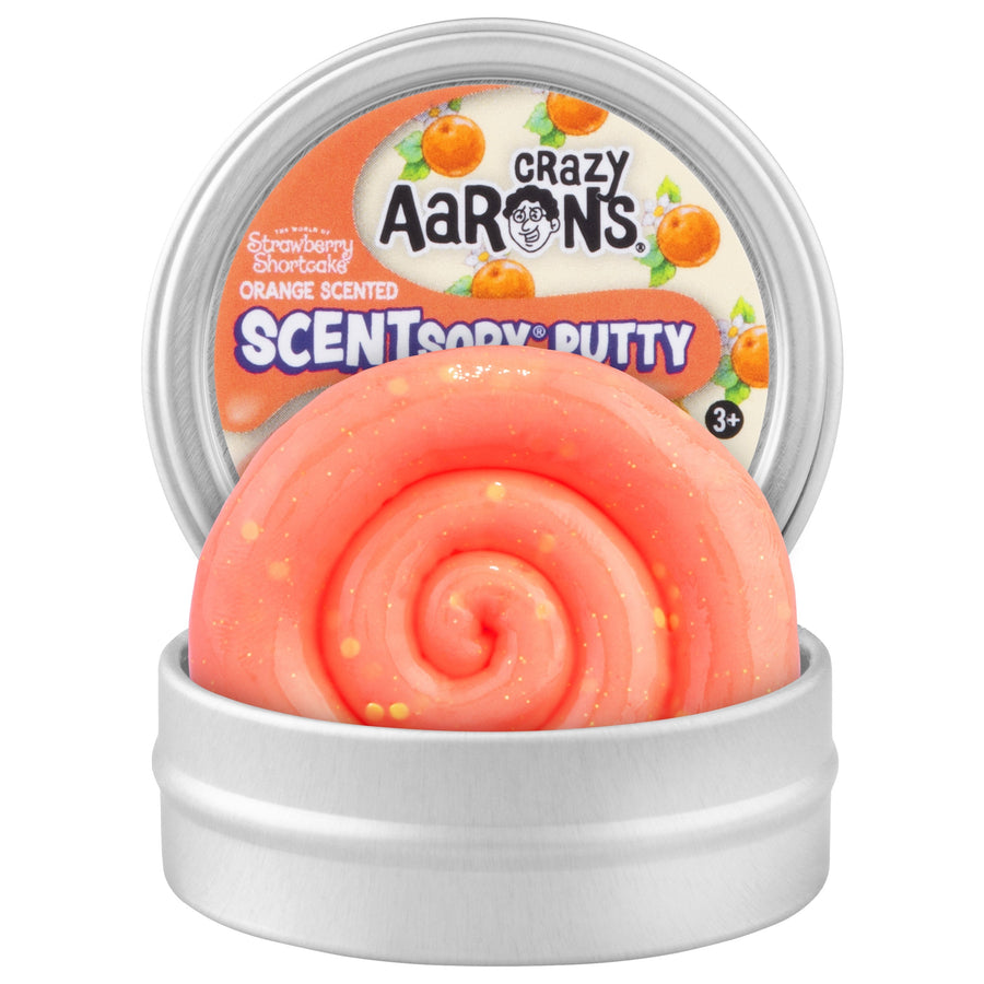 Orange Blossom | MINI M0