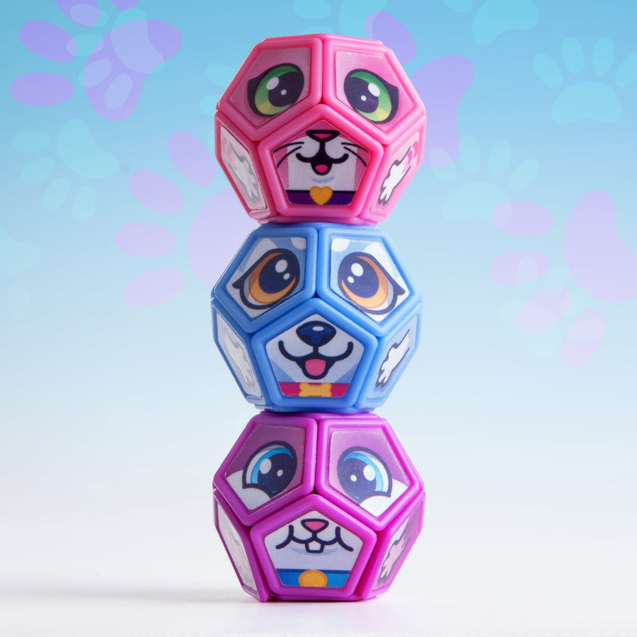 Pinchies | Pet Parade R8