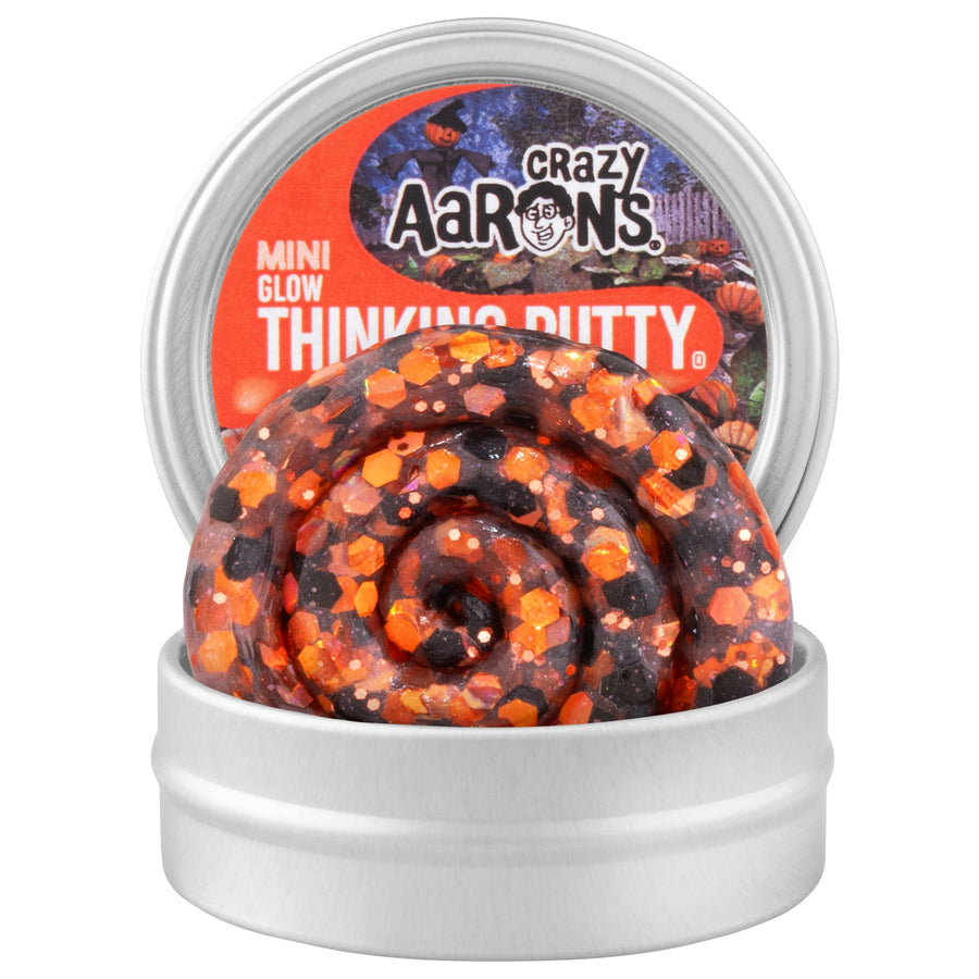 Pumpkin Patch | MINI T4