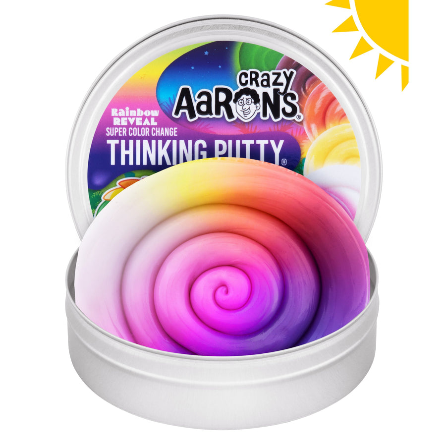 Rainbow Reveal | Trendsetters O9