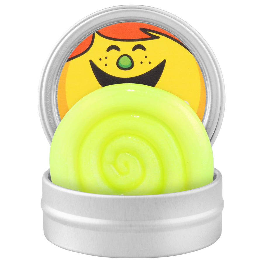 Sally Shine | MINI D6