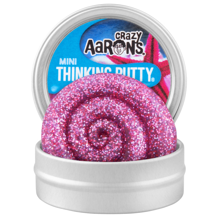 Starfish | MINI Tin J6