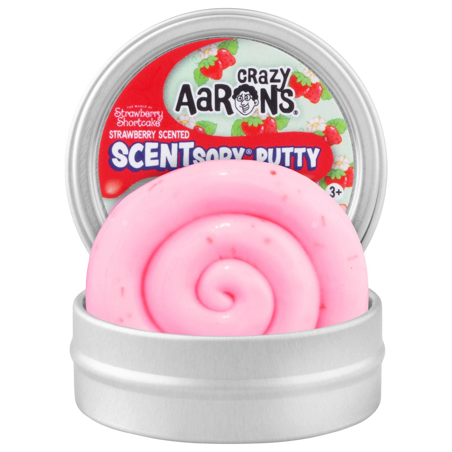 Strawberry Shortcake | MINI F1